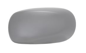 COQUE DE RÉTROVISEUR RENAULT MODUS 2004-2008 AVEC APPRET / GAUCHE