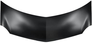 CAPOT RENAULT MODUS 2004-2008 AVANT 