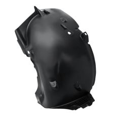 PARE-BOUE RENAULT MODUS 2004-2008 PARTIE AVANT / AVANT GAUCHE