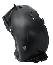 PARE-BOUE RENAULT GRAND MODUS 2008-2014 PARTIE AVANT / AVANT GAUCHE