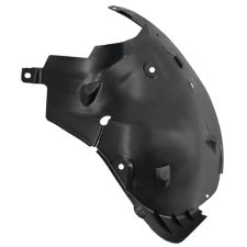 PARE-BOUE RENAULT MODUS 2004-2008 PARTIE ARRIÈRE / AVANT DROIT