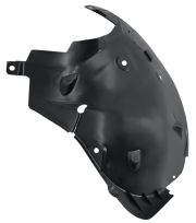 PARE-BOUE RENAULT GRAND MODUS 2008-2014 PARTIE ARRIÈRE / AVANT DROIT