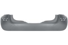 PARE-CHOCS RENAULT MODUS 2004-2008 ARRIÈRE / AVEC APPRET
