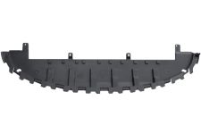 CACHE PARE-CHOCS RENAULT MODUS 2004-2008 AVANT / INFÉRIEUR
