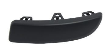 MOULURE RENAULT MODUS 2004-2008 PARE-CHOCS ARRIÈRE DROIT