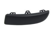 MOULURE RENAULT MODUS 2004-2008 PARE-CHOCS ARRIÈRE DROITE