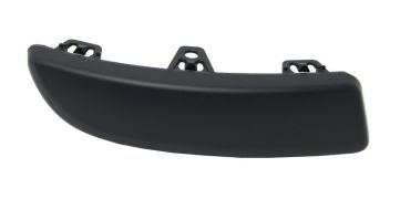 MOULURE RENAULT MODUS 2004-2008 PARE-CHOCS ARRIÈRE GAUCHE