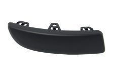 MOULURE RENAULT MODUS 2004-2008 PARE-CHOCS ARRIÈRE GAUCHE