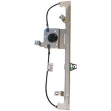 LÈVE-VITRE RENAULT MODUS 2004-2008 ÉLÉCTRIQUE / SANS MOTEUR / CONFORT / AVANT DROIT