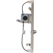 LÈVE-VITRE RENAULT MODUS 2004-2008 ÉLÉCTRIQUE / SANS MOTEUR / CONFORT / AVANT DROIT