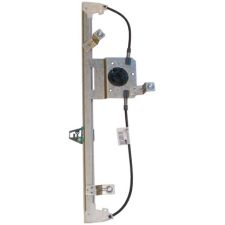LÈVE-VITRE RENAULT MODUS 2004-2008 ÉLÉCTRIQUE / SANS MOTEUR / CONFORT / AVANT GAUCHE