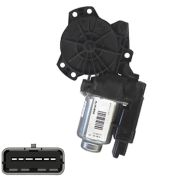 MOTEUR LÈVE-VITRE RENAULT MODUS 2004-2008 CONFORT / AVANT DROITE