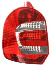 FEU ARRIÈRE RENAULT MODUS 2008-2014 GAUCHE