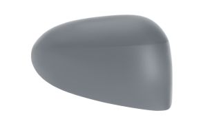 COQUE DE RÉTROVISEUR RENAULT MODUS 2008-2014 AVEC APPRET / DROITE