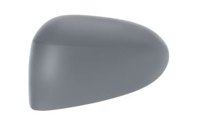 COQUE DE RÉTROVISEUR RENAULT MODUS 2008-2014 AVEC APPRET / GAUCHE