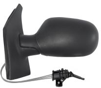 RÉTROVISEUR RENAULT SCENIC 1996-1999 MECANIQUE / GAUCHE