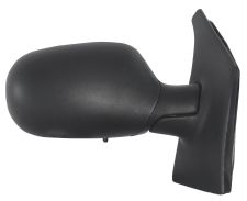RÉTROVISEUR RENAULT SCENIC 1996-1999 ÉLÉCTRIQUE / CHAUFFANT / AVEC SONDE / DROIT