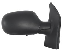 RÉTROVISEUR RENAULT SCENIC 1996-1999 ÉLÉCTRIQUE / CHAUFFANT / AVEC SONDE / DROIT