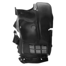 PARE-BOUE RENAULT SCENIC 1996-1999 PARTIE AVANT / AVANT GAUCHE