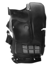 PARE-BOUE RENAULT SCENIC 1996-1999 PARTIE AVANT / AVANT GAUCHE