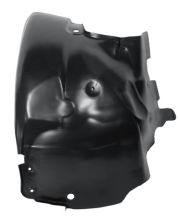 PARE-BOUE RENAULT SCENIC 1996-1999 PARTIE ARRIÈRE / AVANT GAUCHE