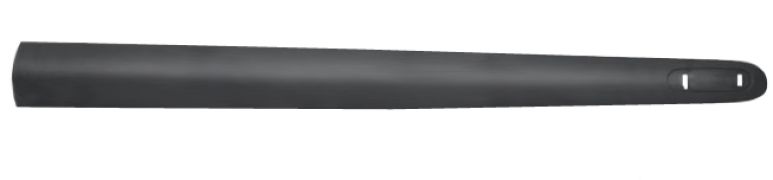 MOULURE PORTE RENAULT SCENIC 1996-1999 AVANT DROITE