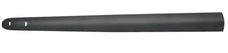 MOULURE PORTE RENAULT SCENIC 1996-1999 AVANT GAUCHE