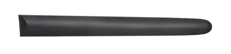 MOULURE PORTE RENAULT SCENIC 1996-1999 ARRIÈRE GAUCHE