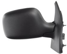 RÉTROVISEUR RENAULT SCENIC 1996-1999 RXE 4X4 / ÉLÉCTRIQUE / CHAUFFANT / AVEC SONDE / DROIT