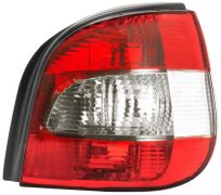 FEU ARRIÈRE RENAULT SCENIC 1999-2002 DROIT