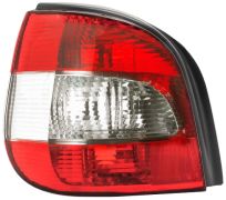 FEU ARRIÈRE RENAULT SCENIC 1999-2002 GAUCHE