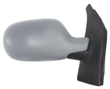 RÉTROVISEUR RENAULT SCENIC 1996-1999 ÉLÉCTRIQUE / CHAUFFANT / AVEC SONDE / AVEC APPRET / DROIT