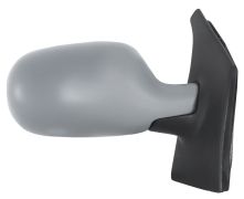 RÉTROVISEUR RENAULT SCENIC 1996-1999 ÉLÉCTRIQUE / CHAUFFANT / AVEC SONDE / AVEC APPRET / DROIT