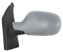 RÉTROVISEUR RENAULT SCENIC 1996-1999 ÉLÉCTRIQUE / CHAUFFANT / AVEC APPRET / GAUCHE