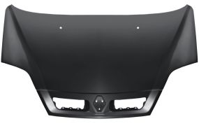 CAPOT RENAULT SCENIC 1999-2002 AVANT 