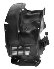 PARE-BOUE RENAULT SCENIC 1999-2002 PARTIE AVANT / AVANT DROIT