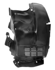 PARE-BOUE RENAULT SCENIC 1999-2002 PARTIE AVANT / AVANT GAUCHE