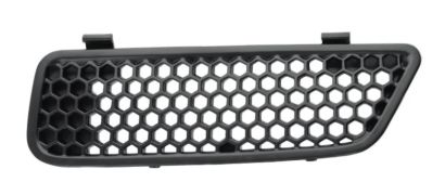 GRILLE RENAULT SCENIC 1999-2002 FACE AVANT GAUCHE