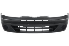 PARE-CHOCS RENAULT SCENIC 1999-2002 AVANT / AVEC MOULURE
