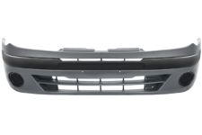 PARE-CHOCS RENAULT SCENIC 1999-2002 AVANT / AVEC MOULURE / AVEC APPRET