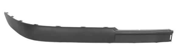 MOULURE RENAULT SCENIC 1999-2002 PARE-CHOCS AVANT DROIT