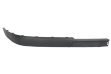 MOULURE RENAULT SCENIC 1999-2002 PARE-CHOCS AVANT DROITE