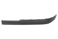 MOULURE RENAULT SCENIC 1999-2002 PARE-CHOCS AVANT GAUCHE