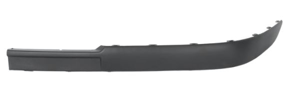 MOULURE RENAULT SCENIC 1999-2002 PARE-CHOCS AVANT GAUCHE