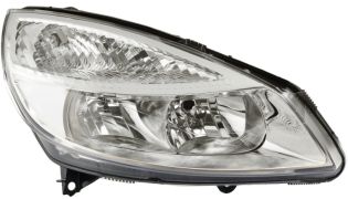 PHARE RENAULT SCENIC 2002-2006 DROIT