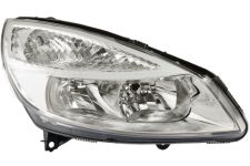 PHARE AVANT RENAULT SCENIC 2002-2006 DROIT