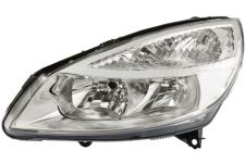 PHARE AVANT RENAULT SCENIC 2002-2006 GAUCHE