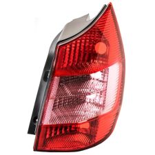 FEU ARRIÈRE RENAULT SCENIC 2002-2006 ROUGE / ROSE / DROIT