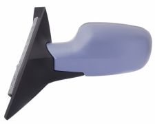 RÉTROVISEUR RENAULT SCENIC 2002-2006 ÉLÉCTRIQUE / CHAUFFANT / AVEC APPRET / GAUCHE