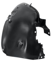 PARE-BOUE RENAULT SCENIC 2002-2006 PARTIE AVANT / AVANT DROIT